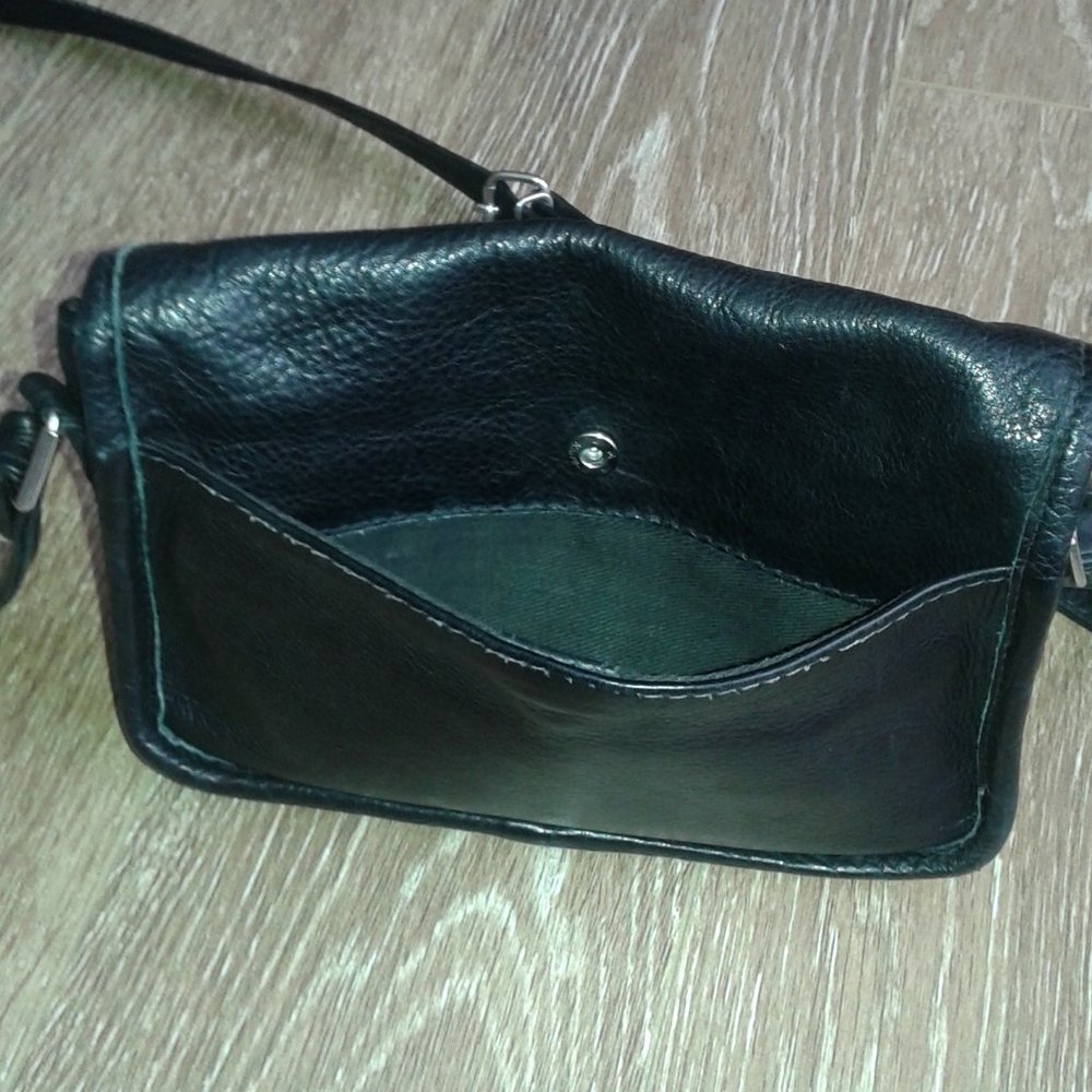 Leather Bag - Picture 13 of 15